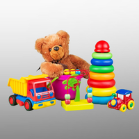 Toys & babies