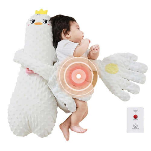 Baby Hugging Pillow (وسادة حضن للرضع)