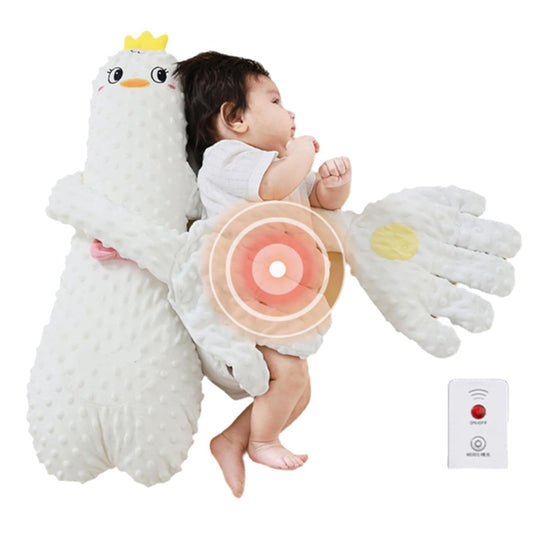 Baby Hugging Pillow (وسادة حضن للرضع)
