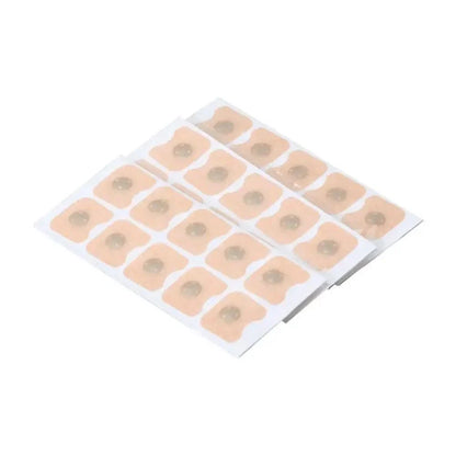 Anti snoring nose patch